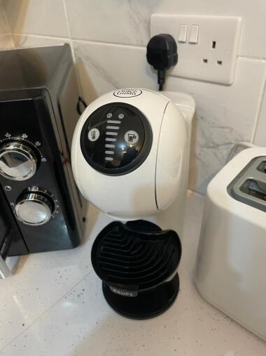 Coffee Machine