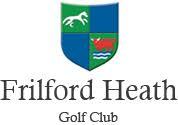Frilford Heath Golf Club is a 54 hole golf club in Frilford, Oxfordshire and is set amongst 500 acres of heathland to the southwest of Oxford city
Only 4 miles away.