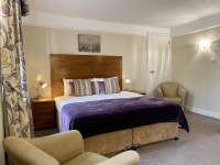 The Windermere Hotel, London, London | Homepage