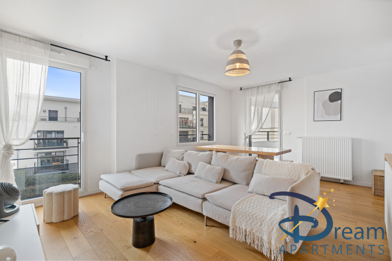 Kingdom Family Apartment By Dream Apartments