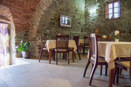 Detalles comedor