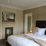 Master Bedroom with En-Suite & Private Dressing Room
