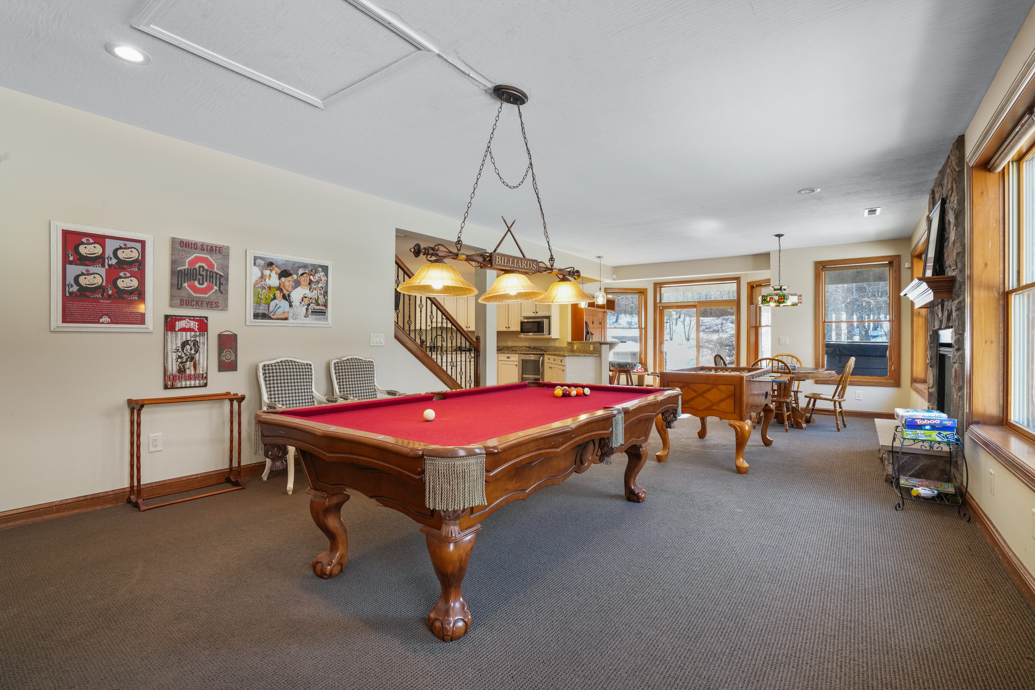 All Seasons Lodge | Photo 4