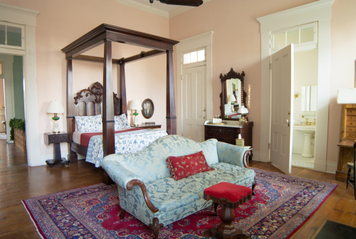 Matriarch Suite