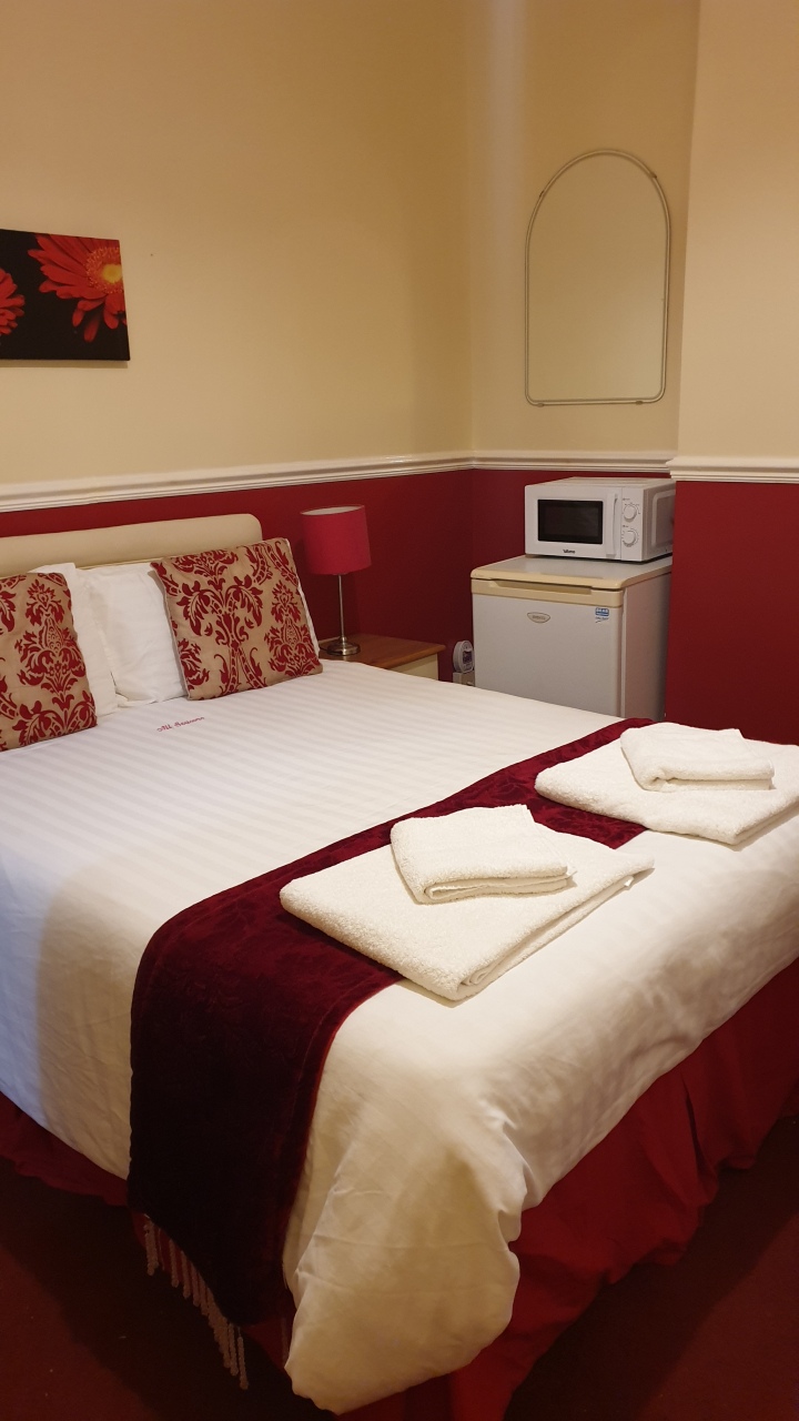 All Seasons Guest House, Great Yarmouth, United Kingdom