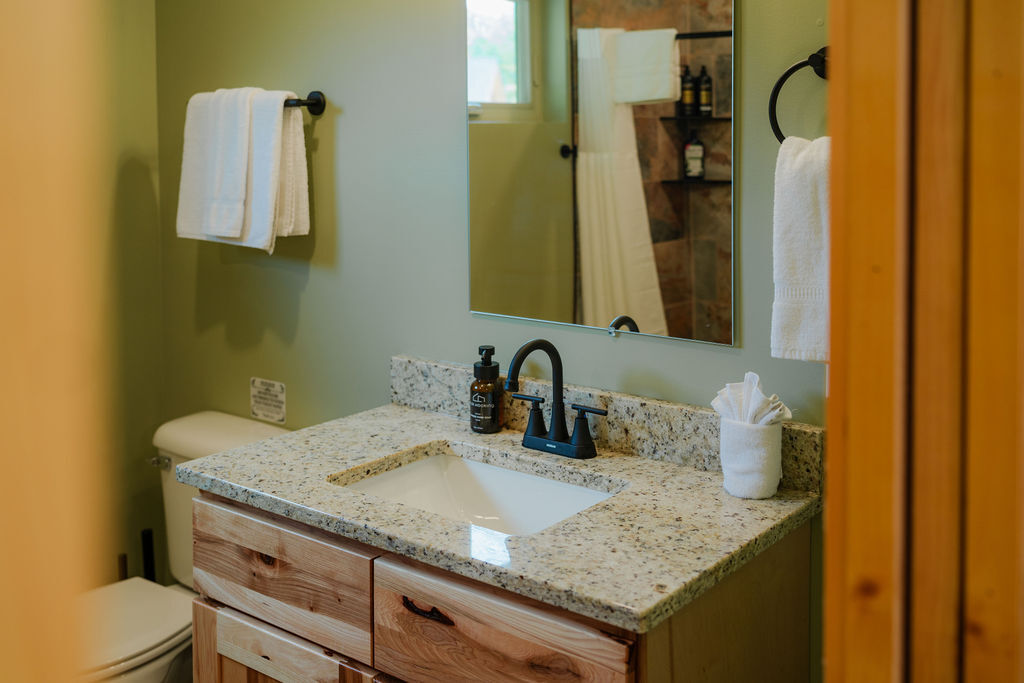 The Tributary Cabin | Photo 35