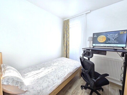 Bedroom 1