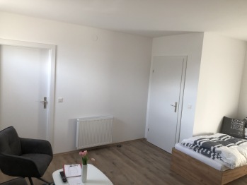 Interior - Eingangsbereich