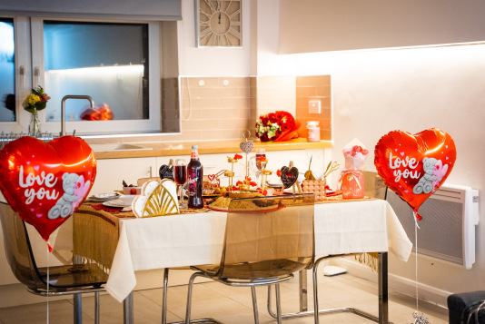 Mouth watering Buffet 🤤