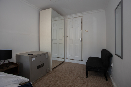 Family Room - Bedroom 2
