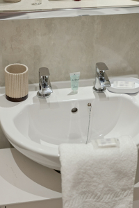 Sink
