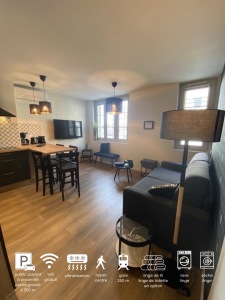 Espace de vie

