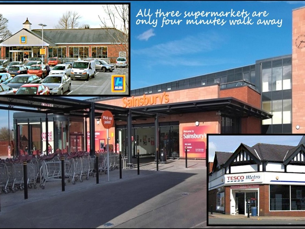 The Villa Holiday Cottage Apartment Neston Wirral Cheshire, Neston