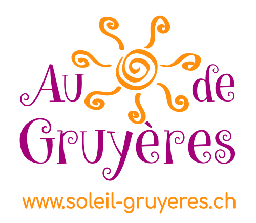 Logo Au Soleil De Gruyères