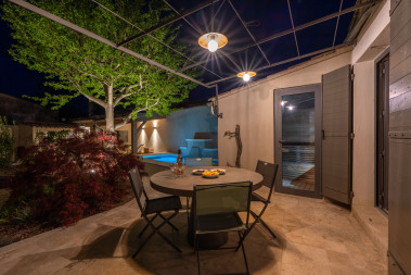 Rêver le monde un soir d'été