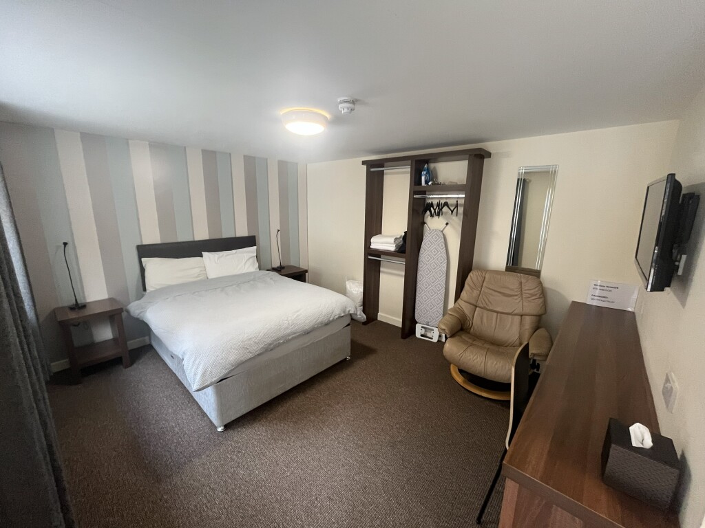 Yarm Town Centre Classic - Studio 1