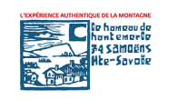 Le Hameau de Chantemerle