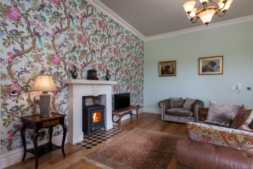 Butler Suite - One Bedroom Apartment