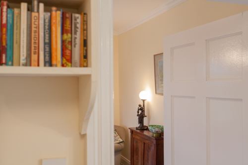 Bungalow-Ensuite with Bath-Countryside view - Base Rate