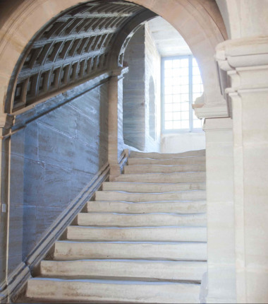 Le temps qui passe...