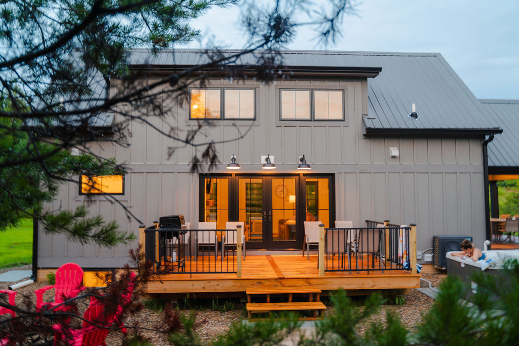 Kalozs Cabin 1 | Photo 46