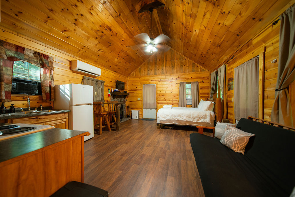 Hide A Way Tiny House | Photo 19