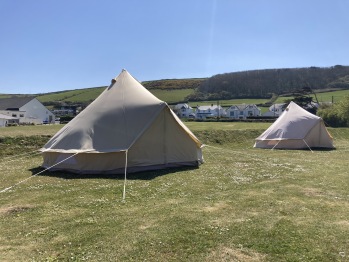 Bell Tents