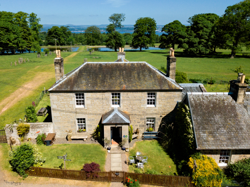 Parkhead House