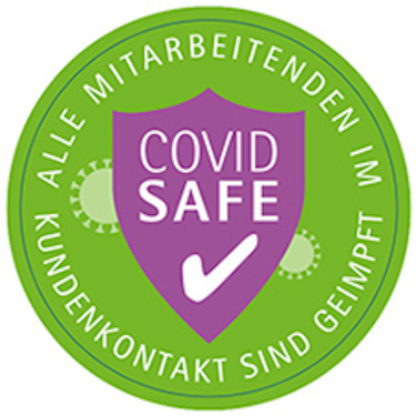 Covid-Safe