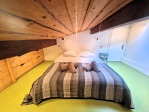 Chambre Lit Double
