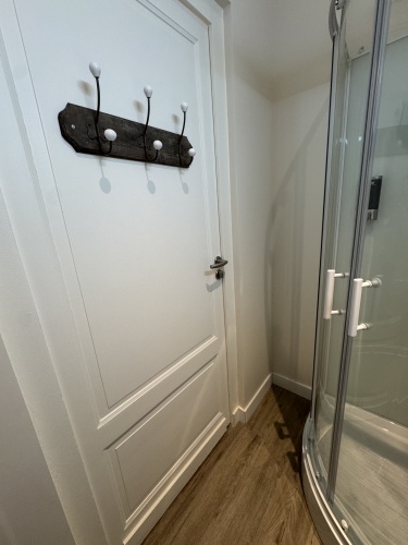 patère salle de bains