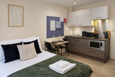room image