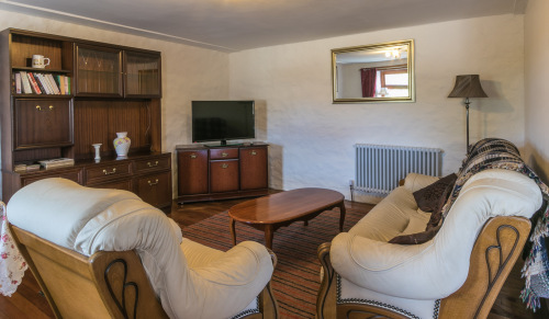Granary Lounge