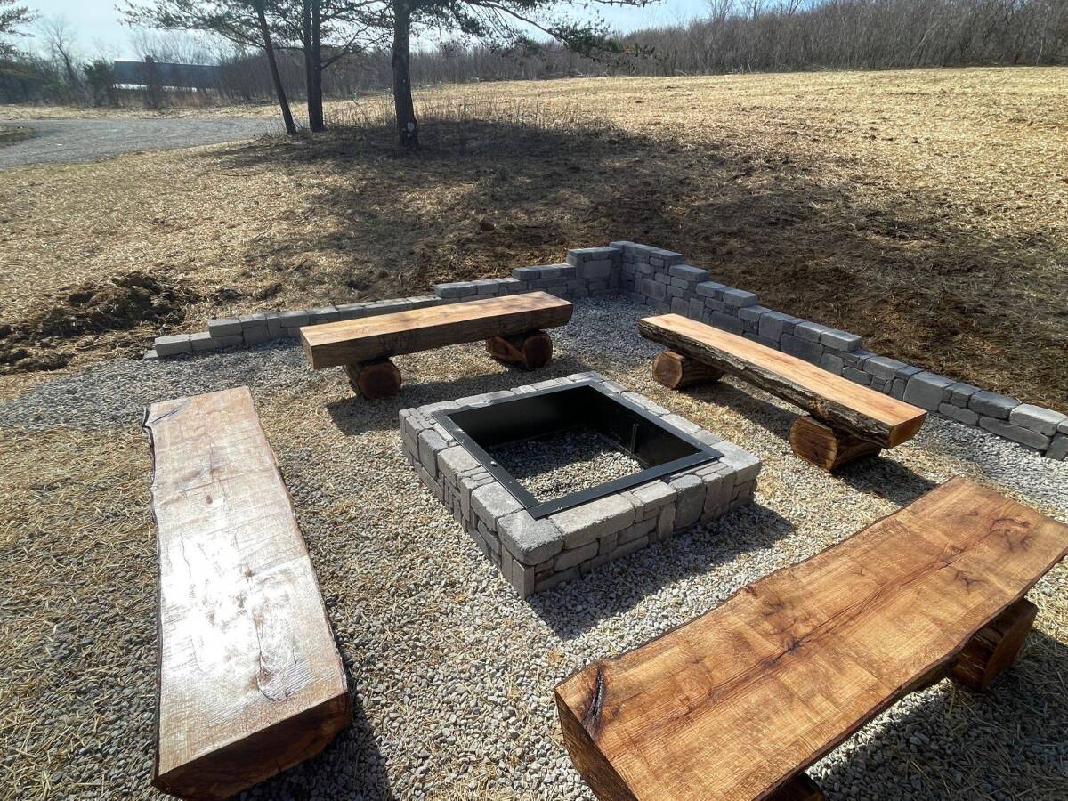 Byers Vacation Rentals Byers Haven by Byers Retreat