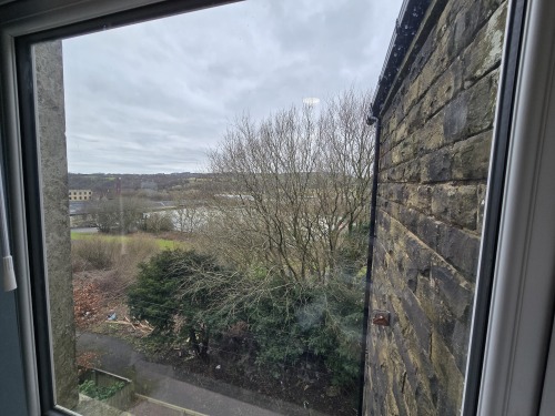 Room 2 View Rear Property