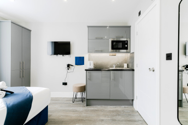 room image