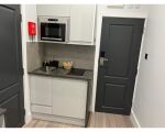 Apt.228 Picture represents the Twin Ensuite Studio. It might not be exactly the same as per booking. All same type of apartments are allocated subject to availability per booking