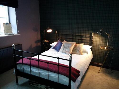 Bed - Room 1