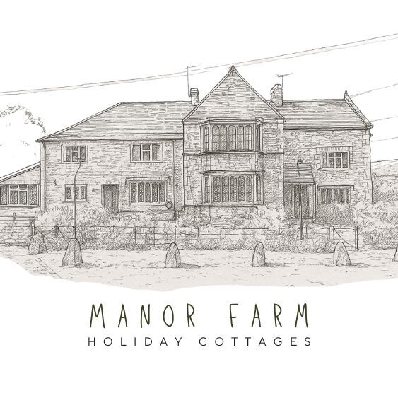 Manor Farm holiday Cottages