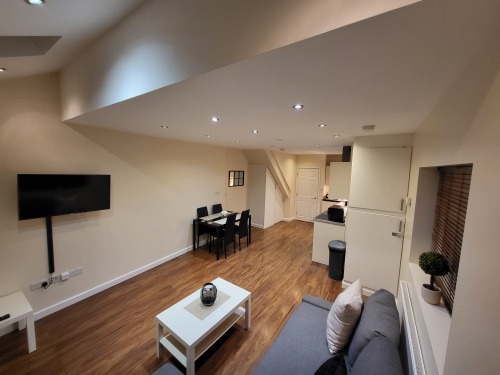 Great Apartment Next To Tooting Bec Tube Station - 