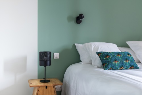 Chambre La Louise