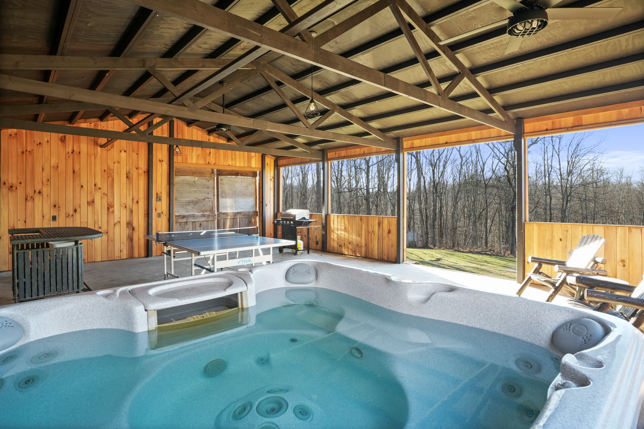 Brawny Woods | Photo 2