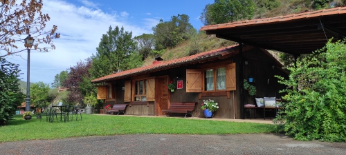 Casa Matapalacios Rural house in Potes Liébana in the middle of nature Picos de Europa