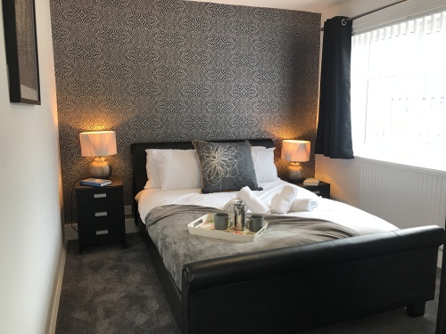 Relax, unwind and re-charge  - Bamber Bridge Preston