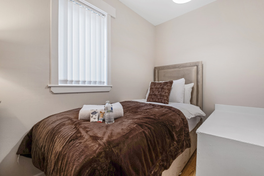 Single Bedroom