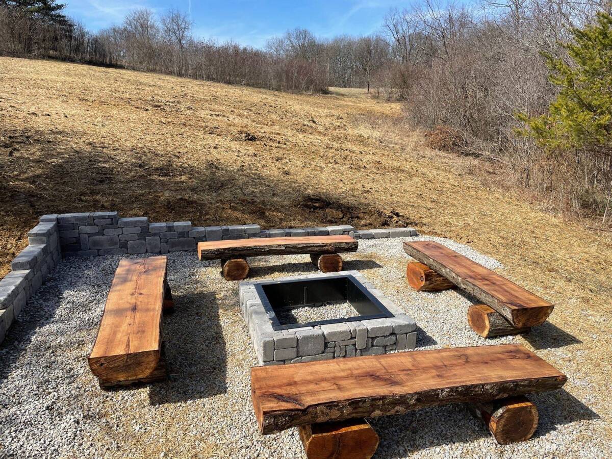 Byers Vacation Rentals Byers Haven by Byers Retreat