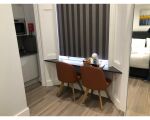 Apt.G16 Picture represents the  Large Ensuite Studio. It might not be exactly the same as per booking. All same type of apartments are allocated subject to availability per booking