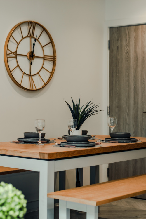 Dining Room / Restaurant