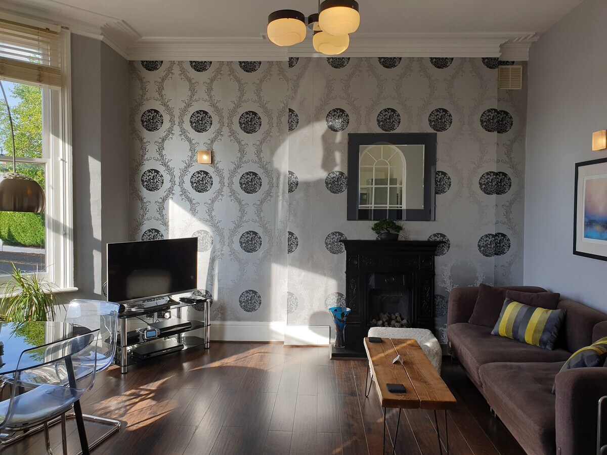 Warwick Place Serviced Apartment, Leamington Spa, United Kingdom