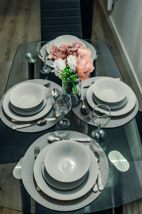 Dining Room / Restaurant